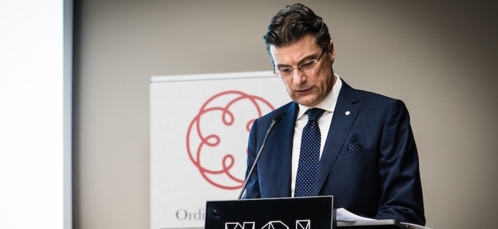Commercialisti del Triveneto, la presidenza all'altoatesino Claudio Zago